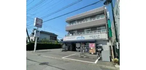 2LDK Kasukabe City Saitama Prefecture (17)