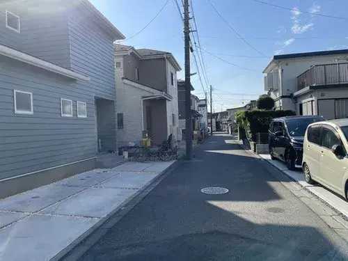 2LDK Kasukabe City Saitama Prefecture (6)
