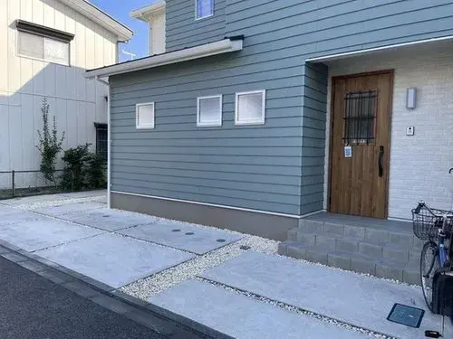 2LDK Kasukabe City Saitama Prefecture (8)