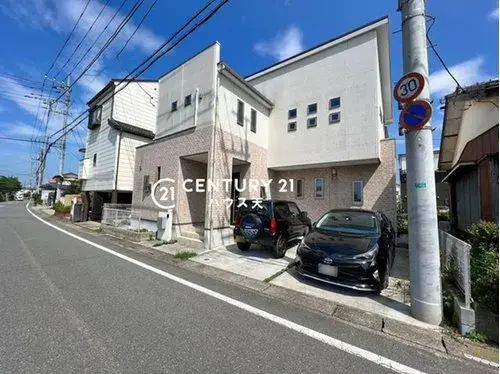 Akiya in Higashimatsuyama