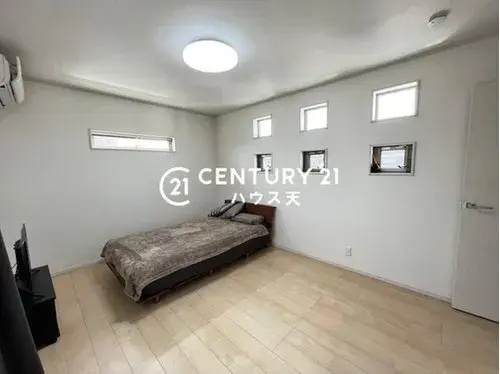 عقار 4LDK+Loft بمدينة هيغاشيماتسوياما محافظة سايتاما (12)