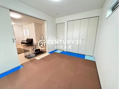 عقار 4LDK+Loft بمدينة هيغاشيماتسوياما محافظة سايتاما (16)