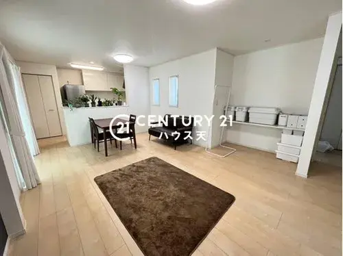 عقار 4LDK+Loft بمدينة هيغاشيماتسوياما محافظة سايتاما (7)
