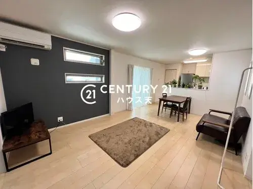 عقار 4LDK+Loft بمدينة هيغاشيماتسوياما محافظة سايتاما (8)