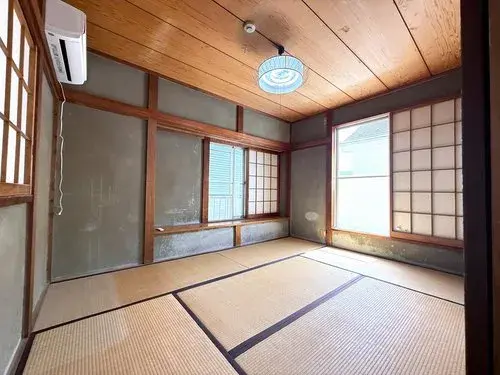 4LDK Property in Kawagoe, Saitama Prefecture (13)