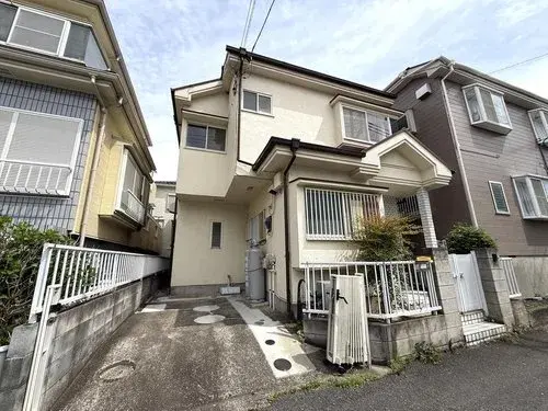 4LDK Property in Kawagoe, Saitama Prefecture (4)