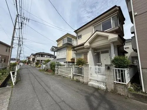 4LDK Property in Kawagoe, Saitama Prefecture (5)