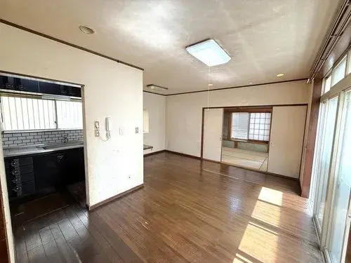 4LDK Property in Kawagoe, Saitama Prefecture (6)