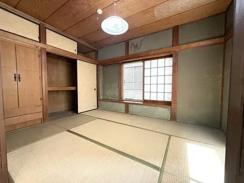 4LDK Property in Kawagoe, Saitama Prefecture (8)