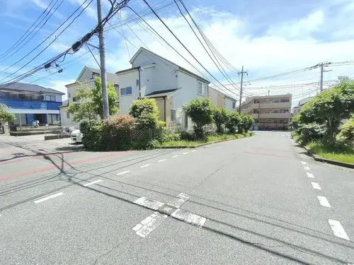 4LDK房产 吉川市 埼玉县 (2)