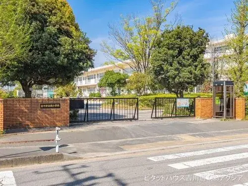 4LDK房产 吉川市 埼玉县 (11)