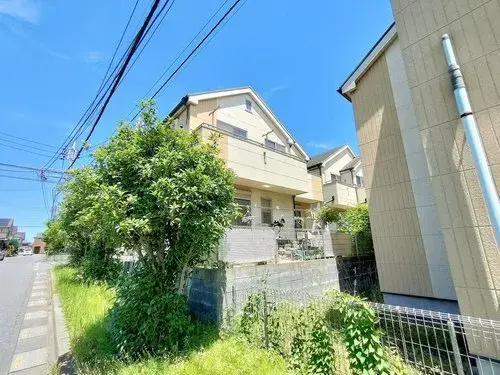 4LDK房产 吉川市 埼玉县 (3)