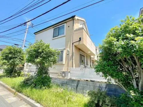 4LDK房产 吉川市 埼玉县 (4)