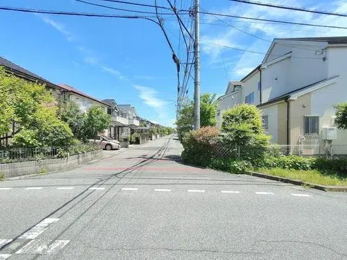 4LDK房产 吉川市 埼玉县 (5)
