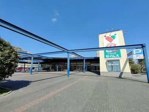 4LDK房产 吉川市 埼玉县 (6)