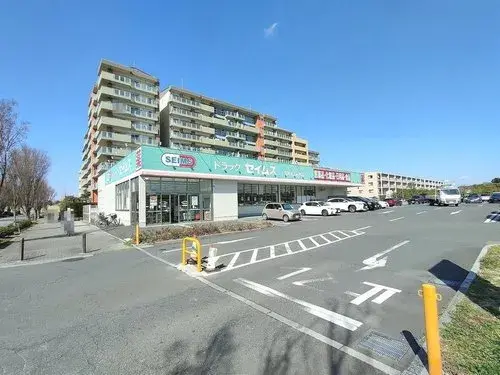 4LDK房产 吉川市 埼玉县 (9)