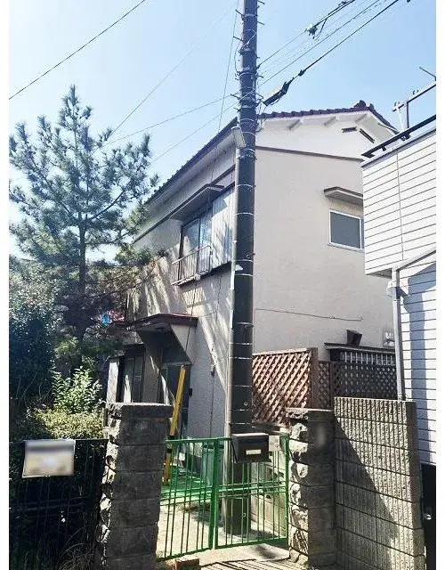 Akiya in 越谷市