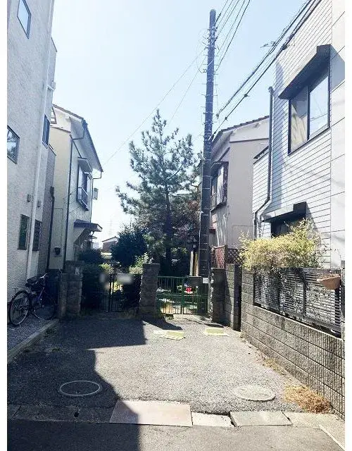 4K物件 越谷市 埼玉県 (2)