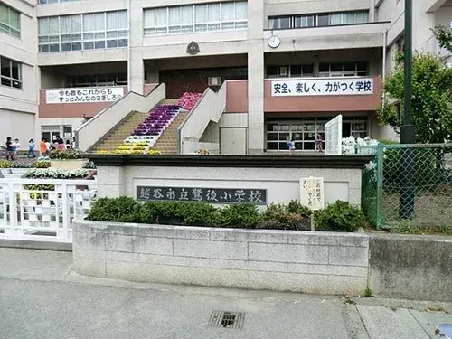 4K物件 越谷市 埼玉県 (11)
