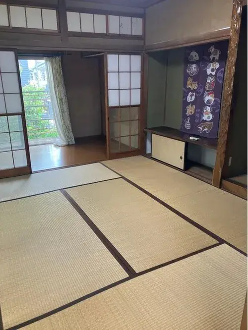 4K物件 越谷市 埼玉県 (5)