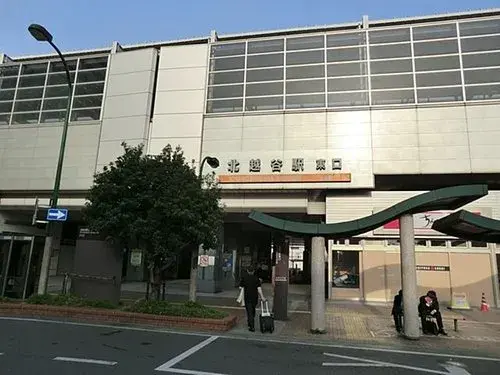 4K物件 越谷市 埼玉県 (10)