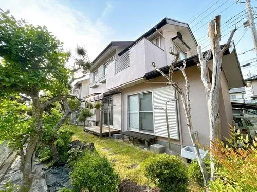 Akiya in 東松山市