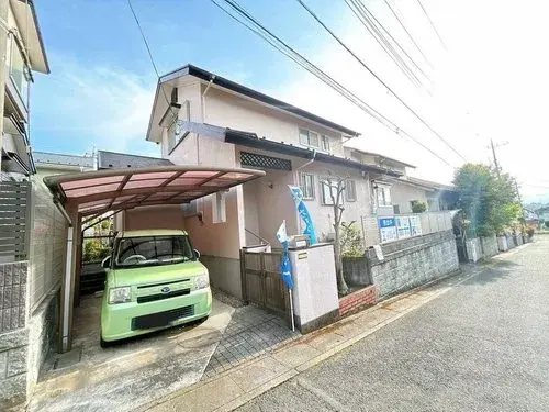 3LDK物件 東松山市 埼玉県 (2)