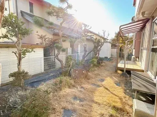 3LDK物件 東松山市 埼玉県 (4)