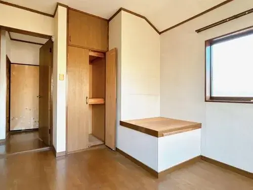 Propiedad 3LDK Pueblo de Moroyama Prefectura de Saitama (11)