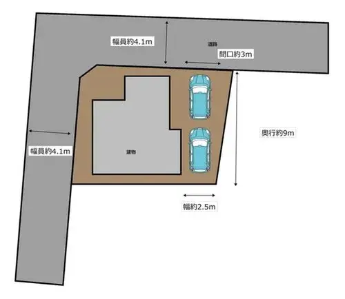 Propiedad 3LDK Pueblo de Moroyama Prefectura de Saitama (16)