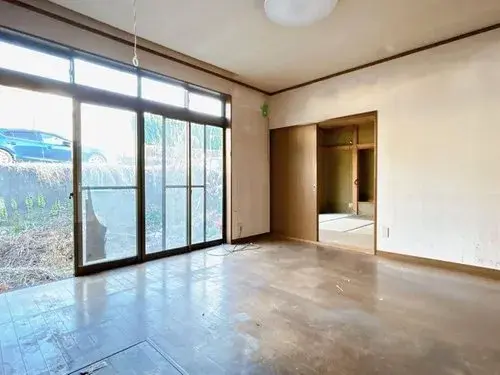 Propiedad 3LDK Pueblo de Moroyama Prefectura de Saitama (4)