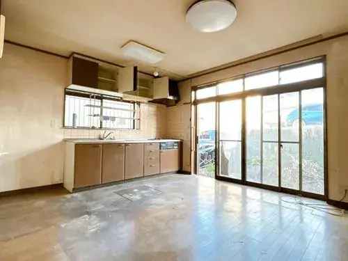 Propiedad 3LDK Pueblo de Moroyama Prefectura de Saitama (5)