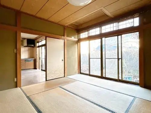 Propiedad 3LDK Pueblo de Moroyama Prefectura de Saitama (7)