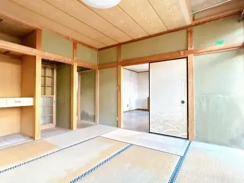 Propiedad 3LDK Pueblo de Moroyama Prefectura de Saitama (8)