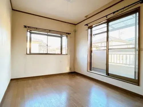 Propiedad 3LDK Pueblo de Moroyama Prefectura de Saitama (9)