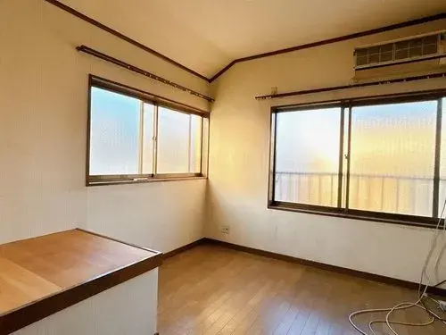 Propiedad 3LDK Pueblo de Moroyama Prefectura de Saitama (10)