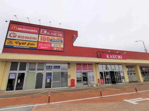 3LDK物件 熊谷市 埼玉県 (20)