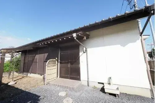3DK+S物件 飯能市 埼玉県 (2)