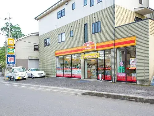 3DK+S物件 飯能市 埼玉県 (12)