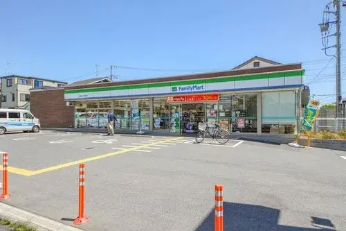 3DK+S物件 飯能市 埼玉県 (13)