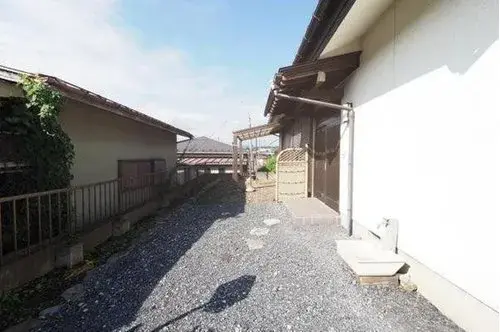 3DK+S物件 飯能市 埼玉県 (3)