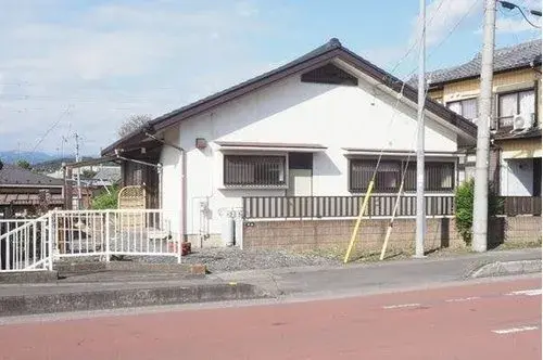 3DK+S物件 飯能市 埼玉県 (4)