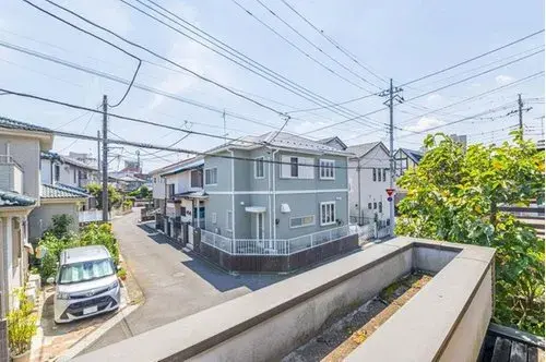 3LDK Property Tokorozawa City Saitama Prefecture (2)