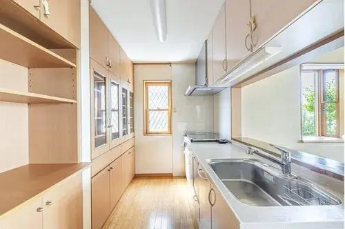 3LDK Property Tokorozawa City Saitama Prefecture (13)