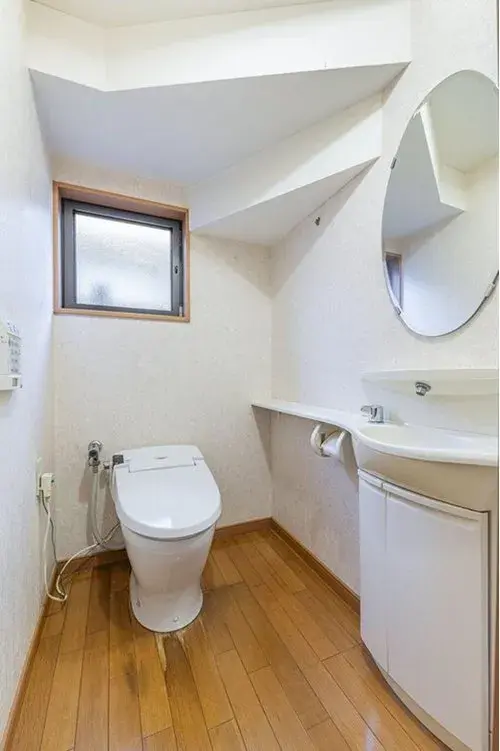 3LDK Property Tokorozawa City Saitama Prefecture (15)