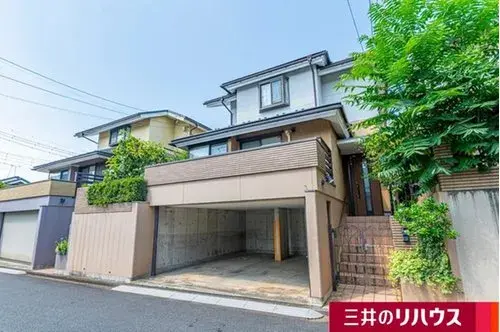 3LDK Property Tokorozawa City Saitama Prefecture (3)