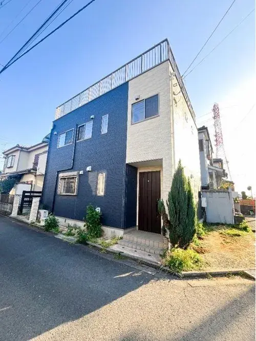 4LDK+S Propiedad en la ciudad de Asaka, Prefectura de Saitama (2)