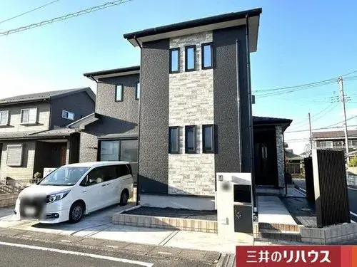 4LDK Hidaka City, Saitama Prefecture (2)