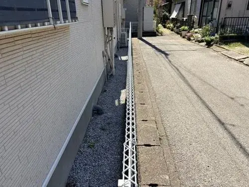 Akiya in Kasukabe