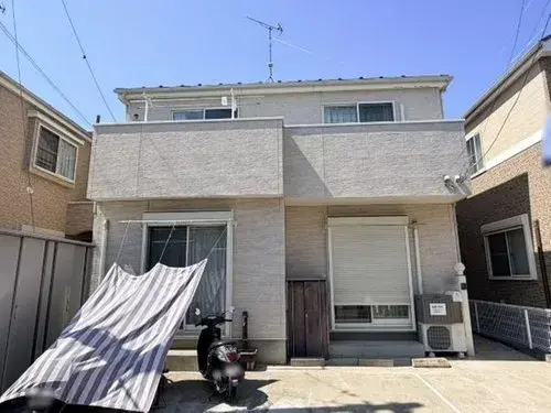 4-bedroom Property Kasukabe City Saitama Prefecture (2)